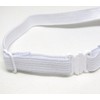 Uniform, Ribbon/High-Quality, Large, Airy, Volume