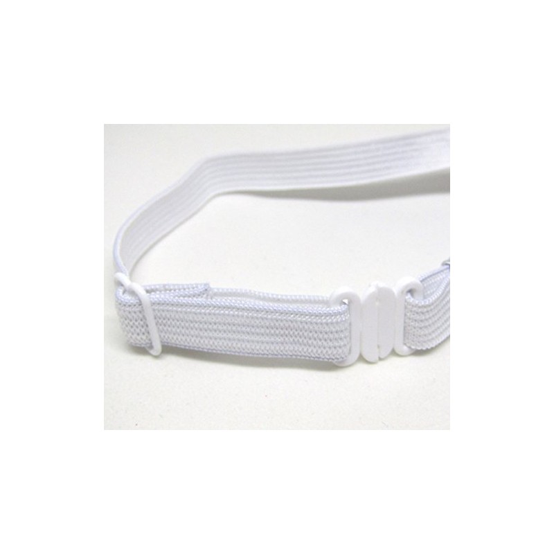 Uniform, Ribbon/High-Quality, Large, Airy, Volume