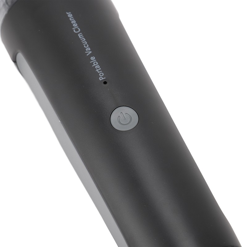 Handheld Vacuum Portable Cordless Car Vacuum Cleaner 2 Mode Adjustable