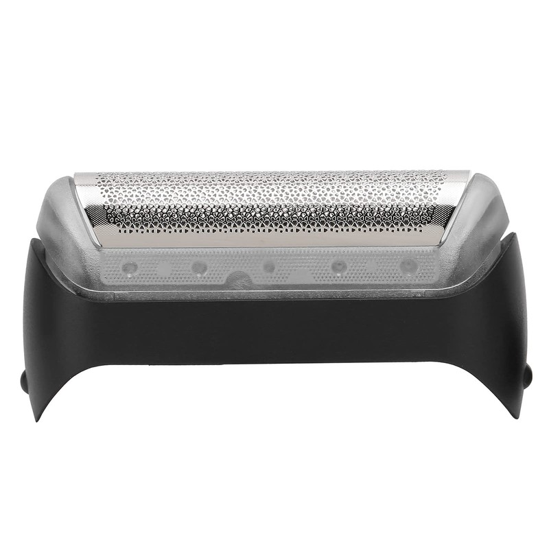 Replacement Razor Head Replacement Blade for Razor with Teeth for