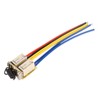 Mini RF 2CH Relay Switch 433MHz DC3.7‑12V Wireless Relay Transmitter