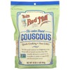 Bobs Red Mill Couscous Pearl Tri-Color, 16 oz