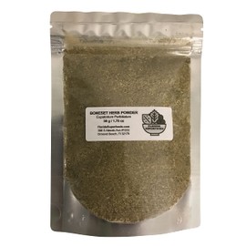 Boneset Herb Powder from Florida Superfoods 50 g / 1.76 oz