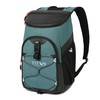 Titan Deep Freeze Backpack Cooler 24 Can Cooler Bag Insulation,