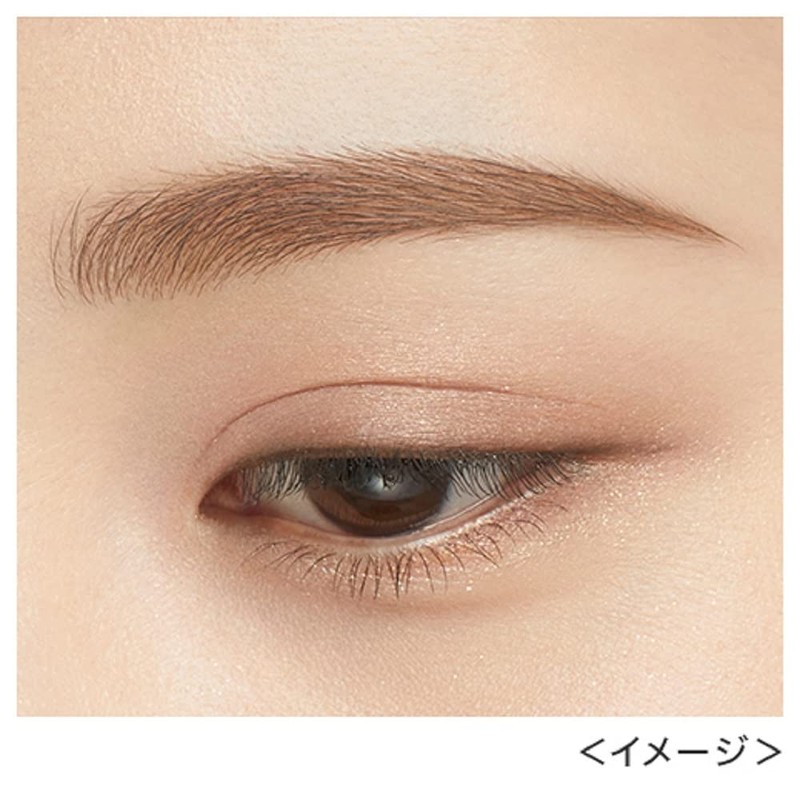Heavy Rotation Brow Pencil 05 - Light Brown