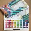 Paleta Sombras Ojos Take Me Back Brazil Maquillaje 35 Tonos
