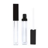New Plastic 5ml Empty Lipgloss Bottle Tube Eyelashes Growth Oil
