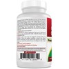 Best Naturals Ginseng Complex 1000 mg 120 Capsules (120 Count