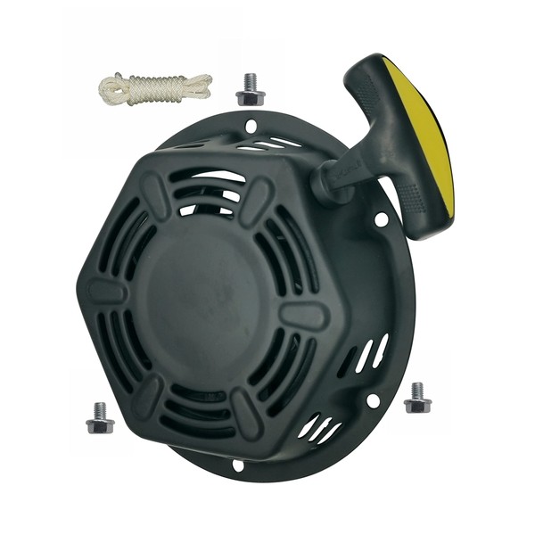 YAMAKATO Recoil Pull Start Starter for Generator Champion Pulsar Ryobi