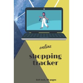 online shopping tracker