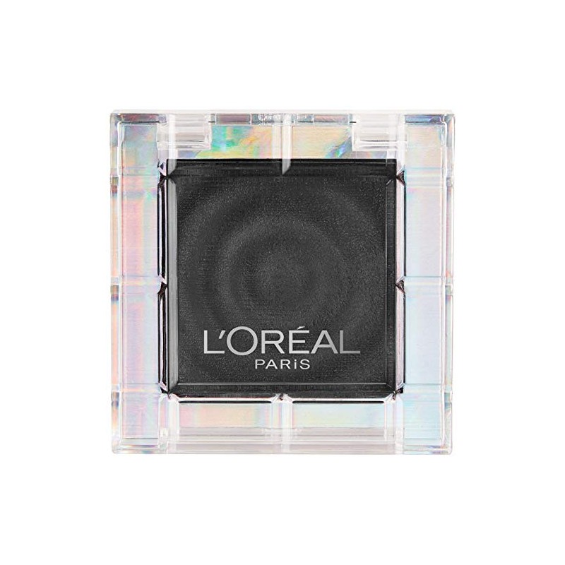 L'Oréal Paris Color Queen Oil Shadow 15 Perceverance Long Lasting