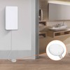 Water Leak Detector Reliable Waterproof Smart for Tuya Water Leak