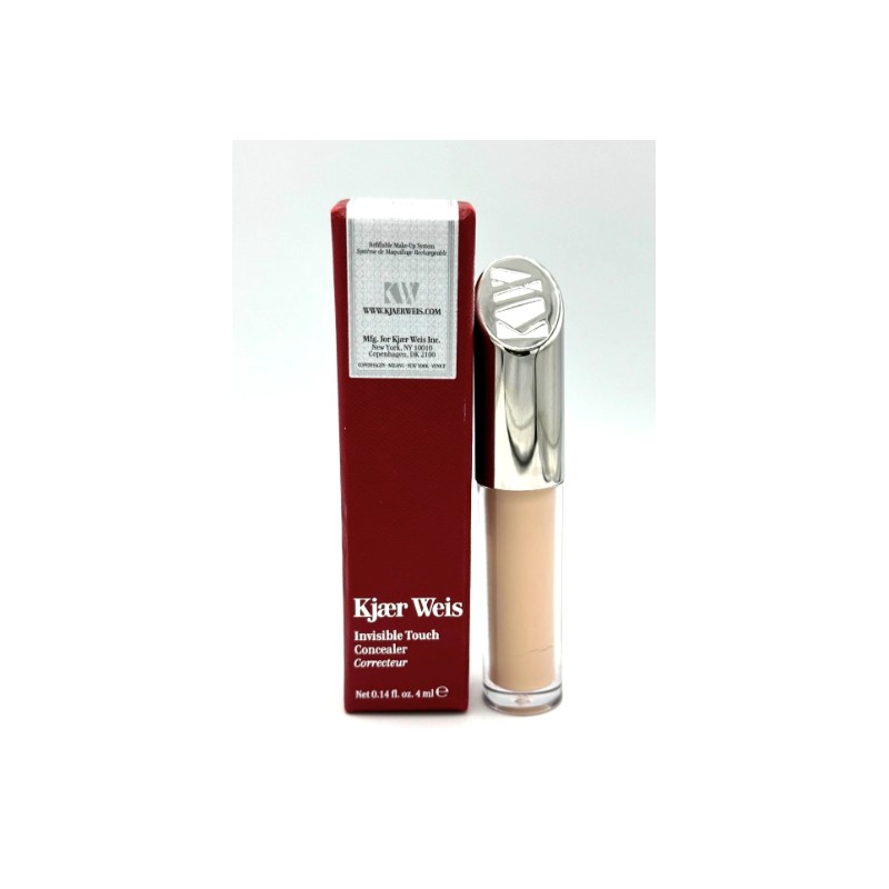 Kjaer Weis The Invisible Touch Concealer ~ Shade ~ F112