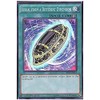 yugioh - Burial from a Different Dimension THSF-EN051 1st Edition