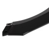 Ineedup PP Front Lip Spoiler Fit for 2021-2023 for Toyota
