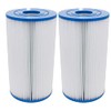 Neo-Pure PS-4D5-AA Pool and Spa Filter 4-1/4" x 8" Compatible