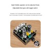 Xuegier 6K4 Tube Preamplifier Amplifiers HiFi Tube Preamp Bile Buffer