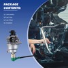 Peakloong Carburetor for GX340 GX390 188F Engine Motor 11HP 13HP