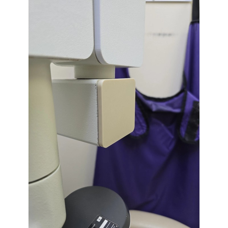 Gendex 770 Dental X-Ray Replacement End Caps Cover for scissor