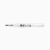 TWSBI GO Piston Fountain Pen Transparent