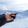 Wacaco Minipresso GR: Lightweight Handheld Espresso Maker for Camping and
