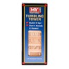 M.Y Traditional Tumbling Tower Game with 48 Wooden Pieces |