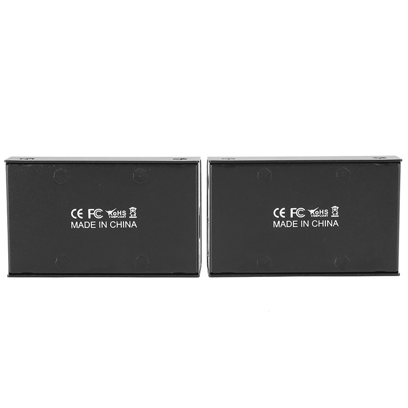 HDMI Extender 60M Internet Transmitter for POC Cable Power EDID