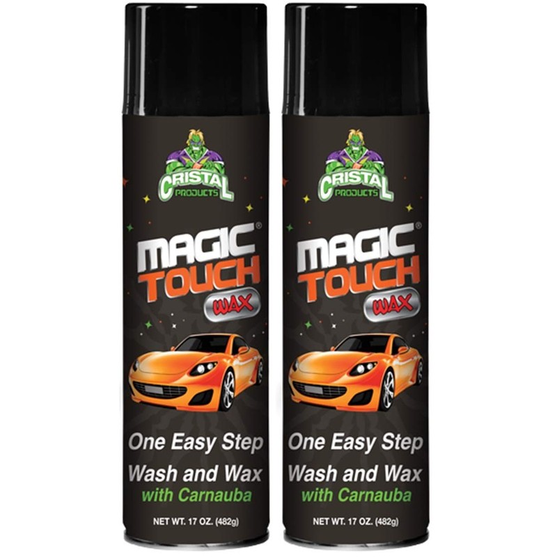 MAGIC TOUCH WAX (2)