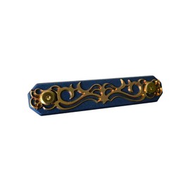 BMD Rail Cover (2 Slot, Blue Pearl)