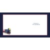 Cherry Orchard Male Happy Birthday Card - Steam Train