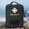 Waterproof Oxford Cloth Outdoor Portable Military Fan Medical Emergency Rescue