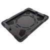 Tablet Protective Case Rugged Case with Hand Strap Kickstand and