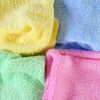 Moniz [10 + 10] Oil-Absorbing Easy Wipe Bamboo Dish Cloth