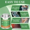 Polyurethane Adhesive,120ML Multi-Purpose Polyurethane Glue,Super Glue for PU,PVC,TPU,ABS,etc,High Strength,Waterproof,Heat Resistant