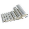 aikoolwer 1100Pcs Wire Ferrules Tinned Copper Crimp Connector Electrical Cable