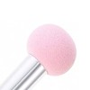 BinaryABC Foundation Sponge Powder Brush,Makeup Puff Makeup Brush Sponge Applicator