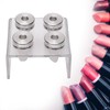 9mm Beak Type Lipstick Sample Mold Lip Balm Maker Making