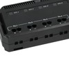 4 Way Fuse and Relay Box Quick Wiring 12V 20A