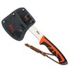 SOL 13860 Stoke Camp Hatchet for Camping, Outdoors, Compact, Multi-Purpose