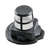 XTSZHDSL Filter Screen Set Compatible for Ryobi P7131 P7131D ONE+