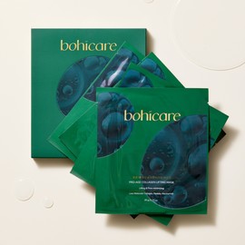Bohicare 프로-에이지 콜라겐 리프팅 마스크 Pro-Age Collagen Lifting Mask