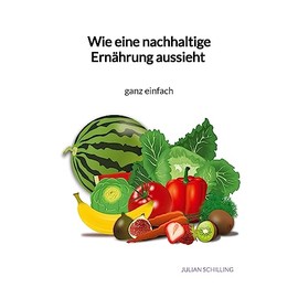 Wie eine nachhaltige Ernährung aussieht - ganz einfach: DE