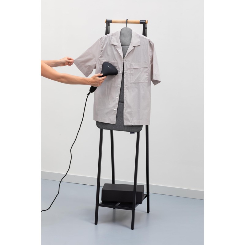 Brabantia - Foldable Steam Board - for High Pressure Clothes