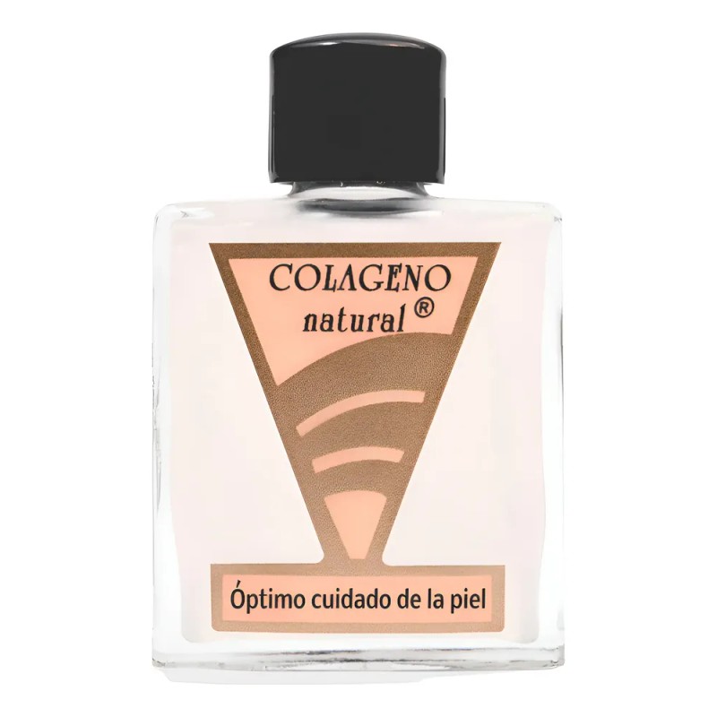 Colágeno Natural -cuidado De La Piel - Prevención De Arrugas