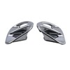 XMT-MOTO Fairing Air Intake Accents Grilles Fit For Honda Goldwing
