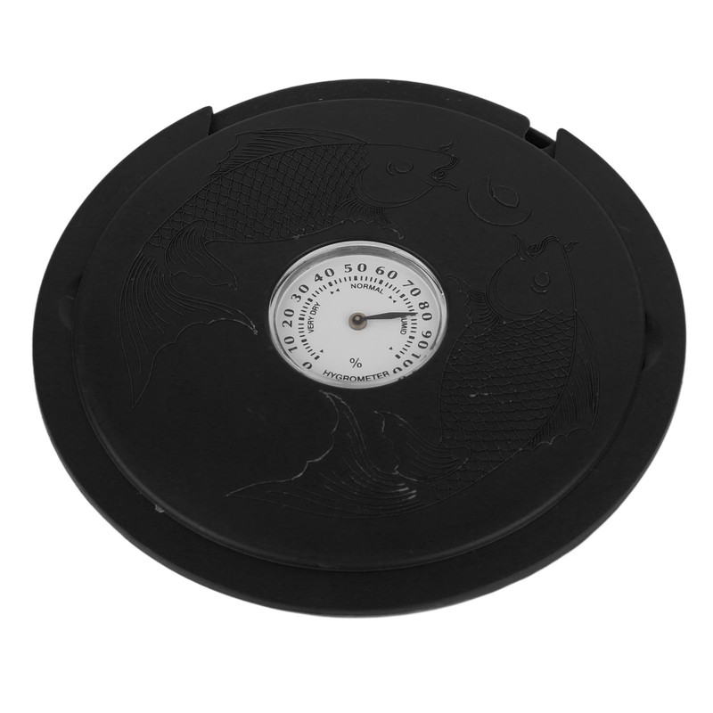 Guitar Humidifier Anti Drying Acoustic Guitar Sound Hole Humidifier with