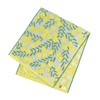 Imabari Towel Iori Mimosa Face Towel (White)