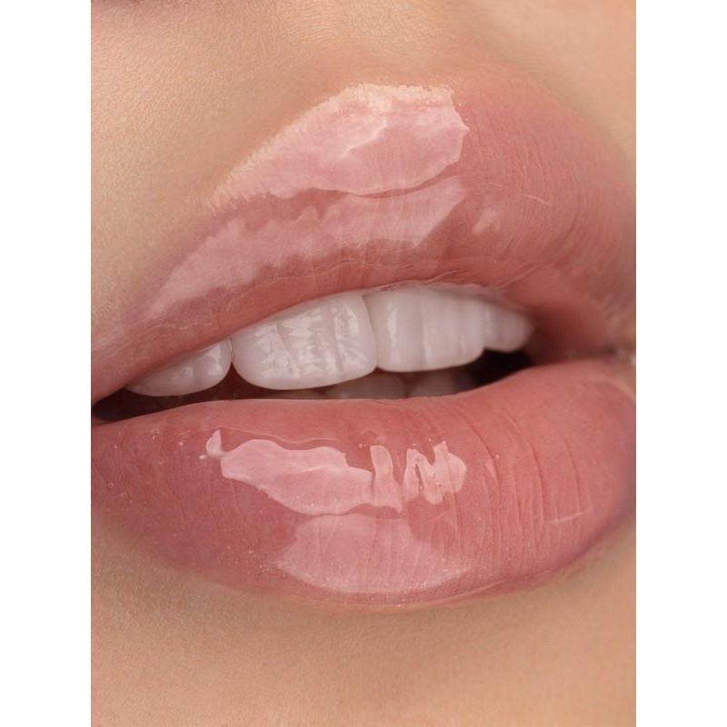 Mini Morning Dew Moisturizing Lip Gloss