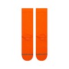 Stance Icon Socks Medium Orange