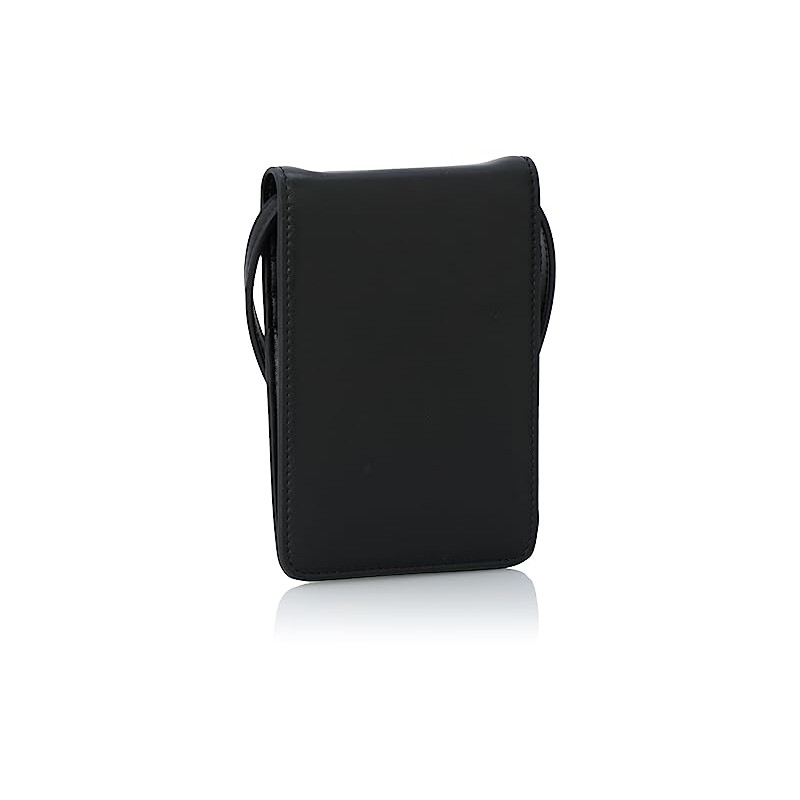 EFOLE Shoulder Bag, Faux Leather, Multi, Smartphone Shoulder, Black